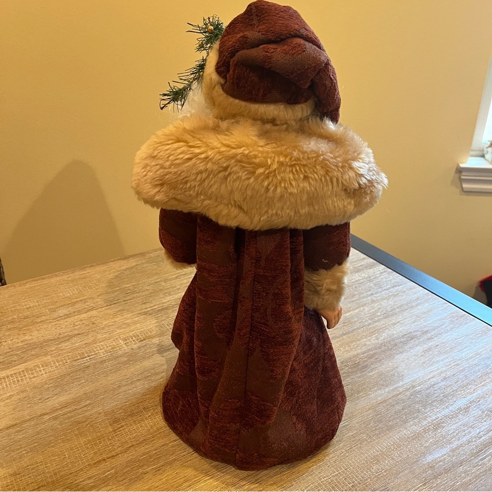 Santa Gift Bag - Picture 2 of 6